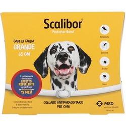 Scalibor ProtectorBand Big Dogs 65cm - Product page: https://www.farmamica.com/store/dettview_l2.php?id=2772