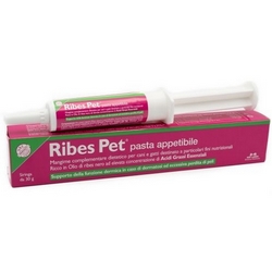 Ribes Pet Pasta 30g - Pagina prodotto: https://www.farmamica.com/store/dettview.php?id=2779