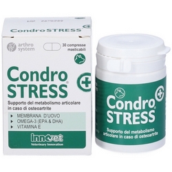 Condrostress Tablets 36g - Product page: https://www.farmamica.com/store/dettview_l2.php?id=2794
