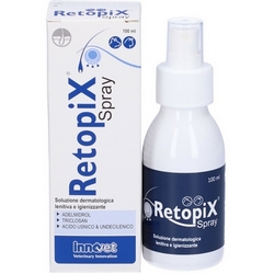 Retopix Spray 100mL - Pagina prodotto: https://www.farmamica.com/store/dettview.php?id=2815
