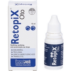Retopix Oto 15mL - Product page: https://www.farmamica.com/store/dettview_l2.php?id=2816
