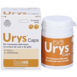 Urys Capsules 29g - Product page: https://www.farmamica.com/store/dettview_l2.php?id=2817