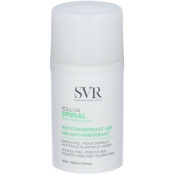 SVR Spirial Roll-On 50mL - Product page: https://www.farmamica.com/store/dettview_l2.php?id=2895