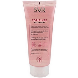 SVR Topialyse Gel Surgras 200mL - Product page: https://www.farmamica.com/store/dettview_l2.php?id=2897