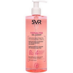 SVR Topialyse Gel Surgras 400mL - Product page: https://www.farmamica.com/store/dettview_l2.php?id=2898