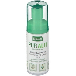 Puralit Spray 15mL - Pagina prodotto: https://www.farmamica.com/store/dettview.php?id=2922
