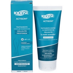Iodase Actisom Cream 200mL - Product page: https://www.farmamica.com/store/dettview_l2.php?id=2932