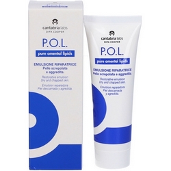 POL Restorative Emulsion 50mL - Product page: https://www.farmamica.com/store/dettview_l2.php?id=2934