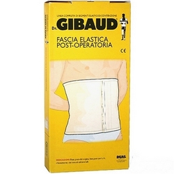 Dr Gibaud Elastic Band Post-Operative 0116 - Product page: https://www.farmamica.com/store/dettview_l2.php?id=2946