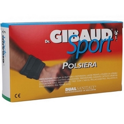 Dr Gibaud Sport Polsiera 0707 - Pagina prodotto: https://www.farmamica.com/store/dettview.php?id=2954