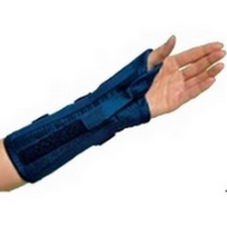 Dr Gibaud Left Wrist-Thumb Orthoses 0721 - Product page: https://www.farmamica.com/store/dettview_l2.php?id=2986