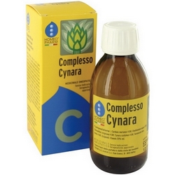 Complexa Cynara - Product page: https://www.farmamica.com/store/dettview_l2.php?id=3019