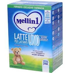 Mellin 1 Milk Powder 700g - Product page: https://www.farmamica.com/store/dettview_l2.php?id=3076
