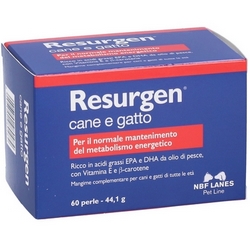 Resurgen Capsules 44g - Product page: https://www.farmamica.com/store/dettview_l2.php?id=3094