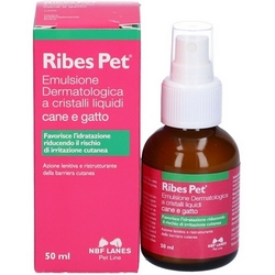 Ribes Pet Emulsione 50mL - Pagina prodotto: https://www.farmamica.com/store/dettview.php?id=3096