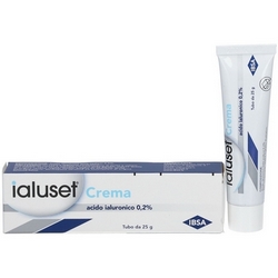 Ialuset Cream 25g - Product page: https://www.farmamica.com/store/dettview_l2.php?id=3122
