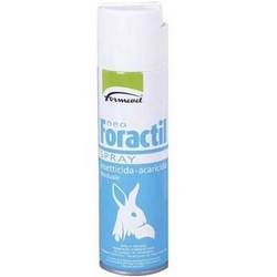 NeoForactil Spray Conigli 250mL - Pagina prodotto: https://www.farmamica.com/store/dettview.php?id=3135