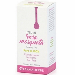 Rosa Mosqueta Chilean 15mL - Product page: https://www.farmamica.com/store/dettview_l2.php?id=3138
