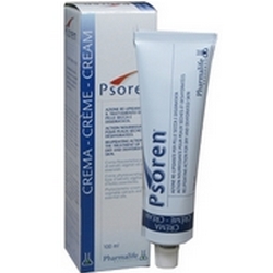 Psoren Cream 100mL - Product page: https://www.farmamica.com/store/dettview_l2.php?id=3165