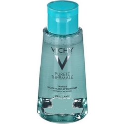 Vichy Sensitive Eyes Make-Up Remover Lotion 150mL - Product page: https://www.farmamica.com/store/dettview_l2.php?id=3168