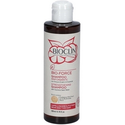 Bioclin Phydrium Anti-Loss Shampoo 200mL - Product page: https://www.farmamica.com/store/dettview_l2.php?id=3170