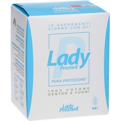 Lady Presteril Pocket Day Ali - Product page: https://www.farmamica.com/store/dettview_l2.php?id=3216