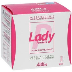 Lady Presteril Pocket Pantyliners - Product page: https://www.farmamica.com/store/dettview_l2.php?id=3218