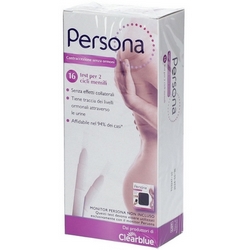 Persona 16 Test Sticks - Product page: https://www.farmamica.com/store/dettview_l2.php?id=3234