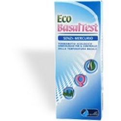 Eco BasalTest Termometro Basale Ginecologico - Pagina prodotto: https://www.farmamica.com/store/dettview.php?id=3237