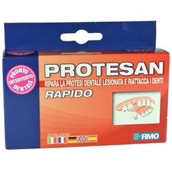Protesan Rapid Repairs Dentures Kit - Product page: https://www.farmamica.com/store/dettview_l2.php?id=3257
