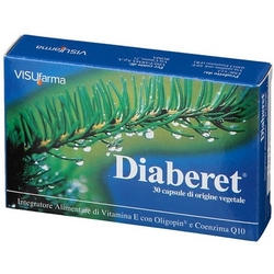 Diaberet Capsule 10,2g - Pagina prodotto: https://www.farmamica.com/store/dettview.php?id=3289