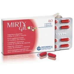 Mirtygil Capsules 12g - Product page: https://www.farmamica.com/store/dettview_l2.php?id=3321