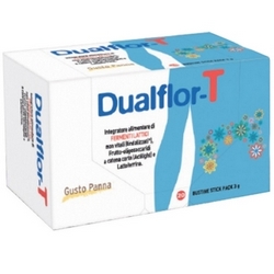 Dualflor-T 20 Bustine 60g - Pagina prodotto: https://www.farmamica.com/store/dettview.php?id=3339