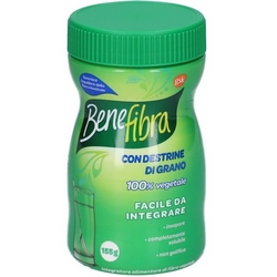 Benefibra Powder 155g - Product page: https://www.farmamica.com/store/dettview_l2.php?id=3345