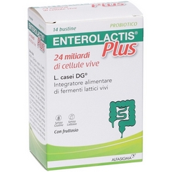 Enterolactis Plus Sachets 30g - Product page: https://www.farmamica.com/store/dettview_l2.php?id=3354