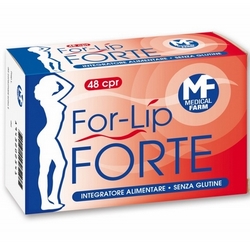 ForLip Forte Compresse 40,80g - Pagina prodotto: https://www.farmamica.com/store/dettview.php?id=3456