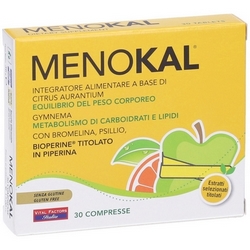 Menokal Compresse 36g - Pagina prodotto: https://www.farmamica.com/store/dettview.php?id=3467