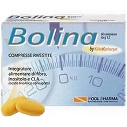 Bolina Compresse 72g - Pagina prodotto: https://www.farmamica.com/store/dettview.php?id=3483