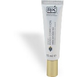 RoC Rides Correxion Anti-Rides Eye 15mL - Product page: https://www.farmamica.com/store/dettview_l2.php?id=3488