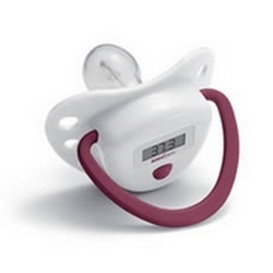 Bodyform Baby Digital Thermometer TH3002 - Product page: https://www.farmamica.com/store/dettview_l2.php?id=3491