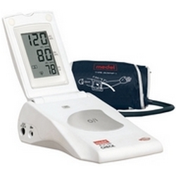 Medel Check Sphygmomanometer - Product page: https://www.farmamica.com/store/dettview_l2.php?id=3498