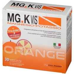 MgK Vis 30 Bustine 120g - Pagina prodotto: https://www.farmamica.com/store/dettview.php?id=3558