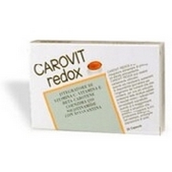 Carovit Redox 18g - Pagina prodotto: https://www.farmamica.com/store/dettview.php?id=3574