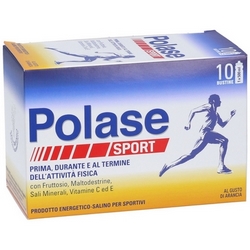 Polase Sport Sachets 200g - Product page: https://www.farmamica.com/store/dettview_l2.php?id=3594