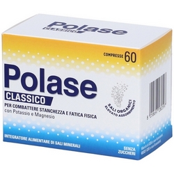 Polase Tablets 30g - Product page: https://www.farmamica.com/store/dettview_l2.php?id=3595