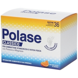 Polase 36 Sachets 396g - Product page: https://www.farmamica.com/store/dettview_l2.php?id=3598