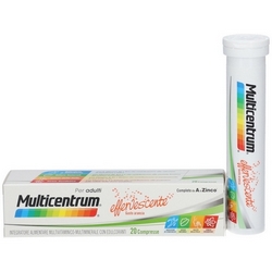 Multicentrum Effervescent Tablets 90g - Product page: https://www.farmamica.com/store/dettview_l2.php?id=3601