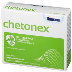 ChetoNex Bustine 84g - Pagina prodotto: https://www.farmamica.com/store/dettview.php?id=3608