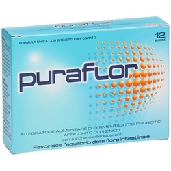 Puraflor Sachets 36g - Product page: https://www.farmamica.com/store/dettview_l2.php?id=3662