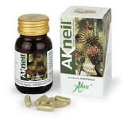 AKneil Capsules 25g - Product page: https://www.farmamica.com/store/dettview_l2.php?id=3664
